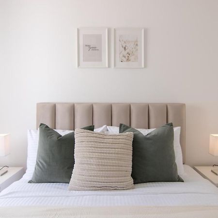 Apartament Phaedrus Living: Seaview Luxury Flat Limnaria 134 Pafos Zewnętrze zdjęcie